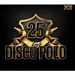25 lat Disco Polo (2 CD) - 1