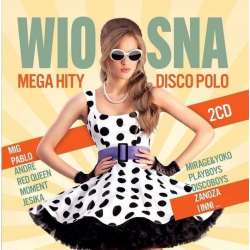 Wiosna 2021 Mega Hity Disco Polo - 1