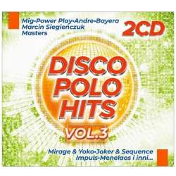 Disco Polo Hits vol.3 (2CD) - 1