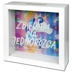 Skarbonka Home 2-Jednorożec - 1