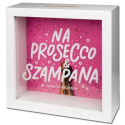 Skarbonka Home 2-Prosecco
