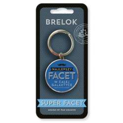 Brelok So Macho-Facet