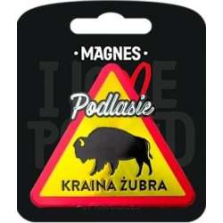 Magnes I love Poland Podlasie ILP-MAG-A-POD-01 - 1