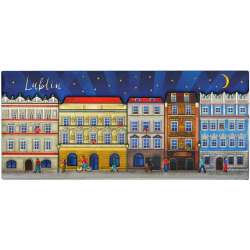 Magnes I love Poland Lublin ILP-MAG-C-LUB-10 - 1