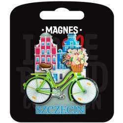 Magnes I love Poland Szczecin ILP-MAG-C-SZCZ-06 - 1
