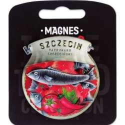 Magnes I love Poland Szczecin ILP-MAG-D-SZCZ-15 - 1