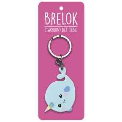 Brelok Rainbow KOL-R-BRE-29
