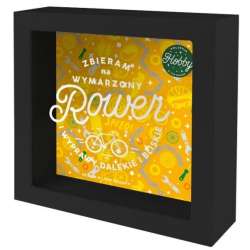 Skarbonka Home Rower - 1