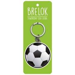 Brelok Rainbow KOL-R-BRE-35