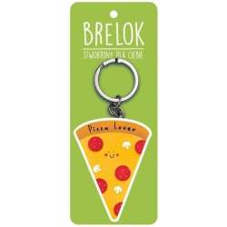 Brelok Rainbow KOL-R-BRE-36