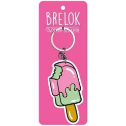 Brelok Rainbow KOL-R-BRE-106