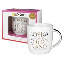 Kubek Star 2 - Boska rano