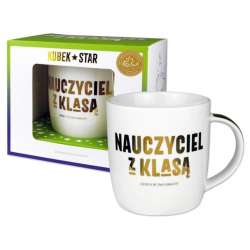 Kubek Star 2 - Nauczyciel