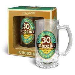 Kufel Good Boy 30