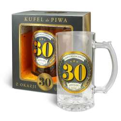 Kufel Good 30 Urodziny