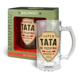 Kufel Champion Tata 500ml