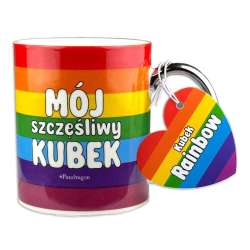 Kubek Rainbow Szczęśliwy kubek - 1