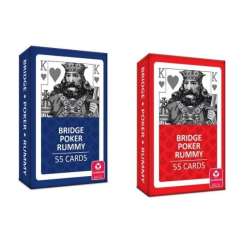 Cartamundi -Dondorf 55 karty do gry 55 listków (1289000021) - 1