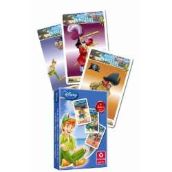 Cartamundi -Disney Piotruś Pan -gra karc.Piotruś i Memo (102318994) - 2