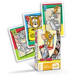 Karty Piotruś i Memo Tom&Jerry (GXP-703812) - 1