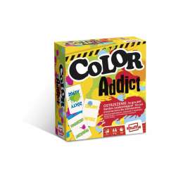 Gra Color Addict PL (GXP-690303) - 1