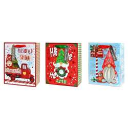 Torba QM-348 Boże Narodzenie MIX