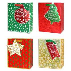 Torba QPXL-075 Boże Narodzenie MIX