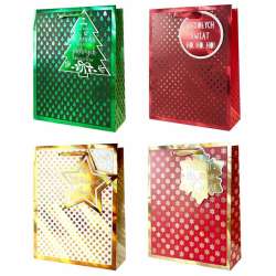 Torba QPL Boże Narodzenie MIX