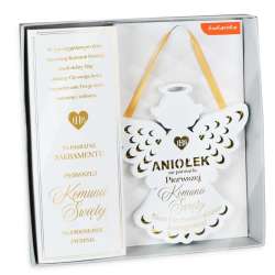 Zawieszka Komunia - 1