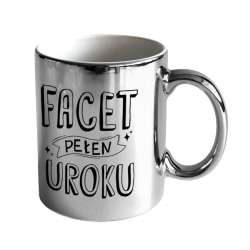 Kubek ON-007 Facet pełen uroku