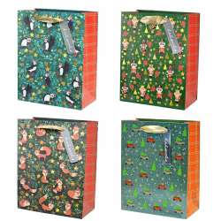 Torba QL Boże Narodzenie MIX