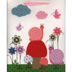 Torebka upominkowa B4