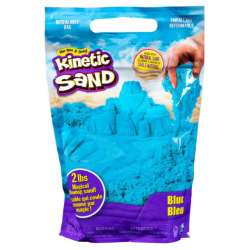 Piasek kinetyczny Kinetic Sand: Żywe Kolory niebieski (GXP-699144) - 1