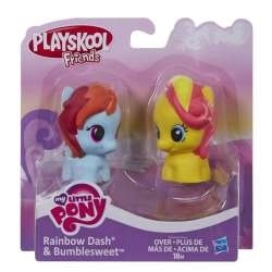 My Little Pony Kucykowi przyjaciele, Rainbow Dash (GXP-576729) - 1