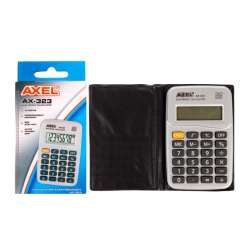 Kalkulator Axel AX-323 (347570) - 1