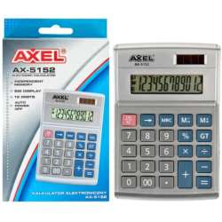 Kalkulator AXEL AX-5152 STARPAK (347683) - 1