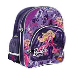 PROMO Plecak szkolny Barbie STK 47-14 (348691) - 1