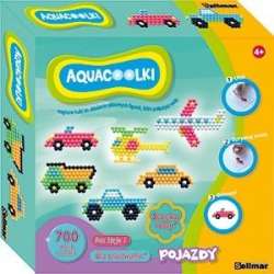 Aquacoolki Pojazdy - 1