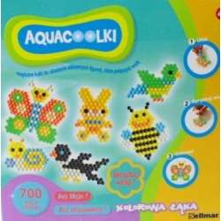 Aquacoolki Kolorowa Łąka - 1