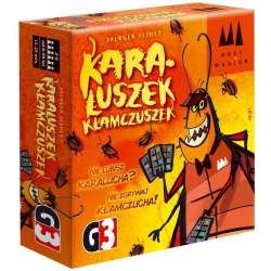 Karaluszek kłamczuszek G3 (GXP-797817) - 1