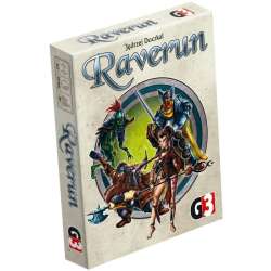 Raverun G3 - 1