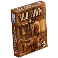 Old Town Solo G3