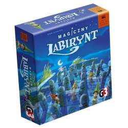 Magiczny labirynt G3 (GXP-682809)