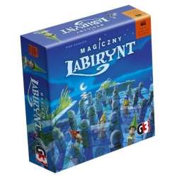 Magiczny labirynt G3 (GXP-682809) - 1