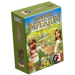 Założyciele Imperium G3 - 1