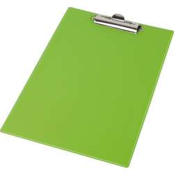 Deska A4 Focus pastel zielony - 1