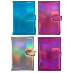 Kalendarz 2026 A5 tygodniowy z zap. Mirror mix