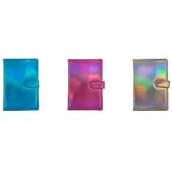 Kalendarz 2026 B5 tygodniowy z zap. Mirror mix