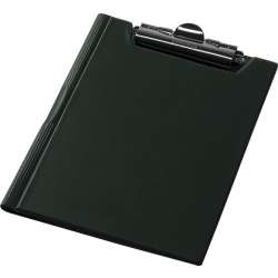 Klip A4 Focus zielony