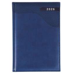 Terminarz 2026 Tygodniowy A5 Vivela Luxury MIX